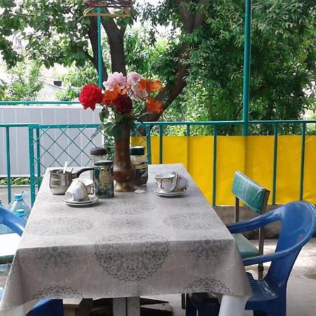 Guest House Edem Tbilisi Eksteriør billede