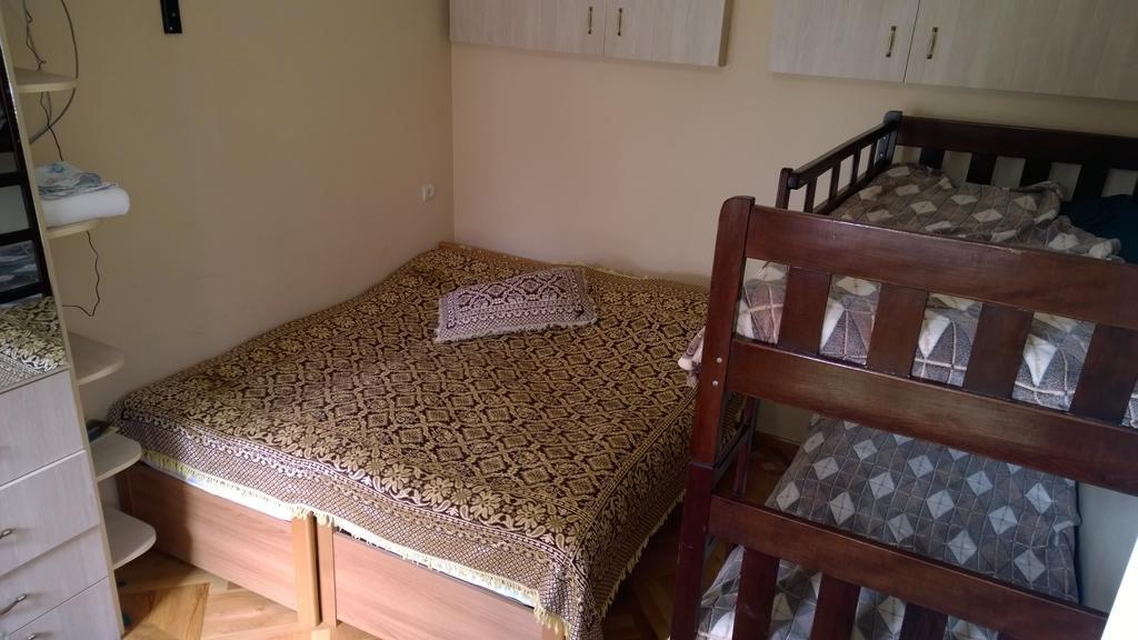 Guest House Edem Tbilisi Eksteriør billede