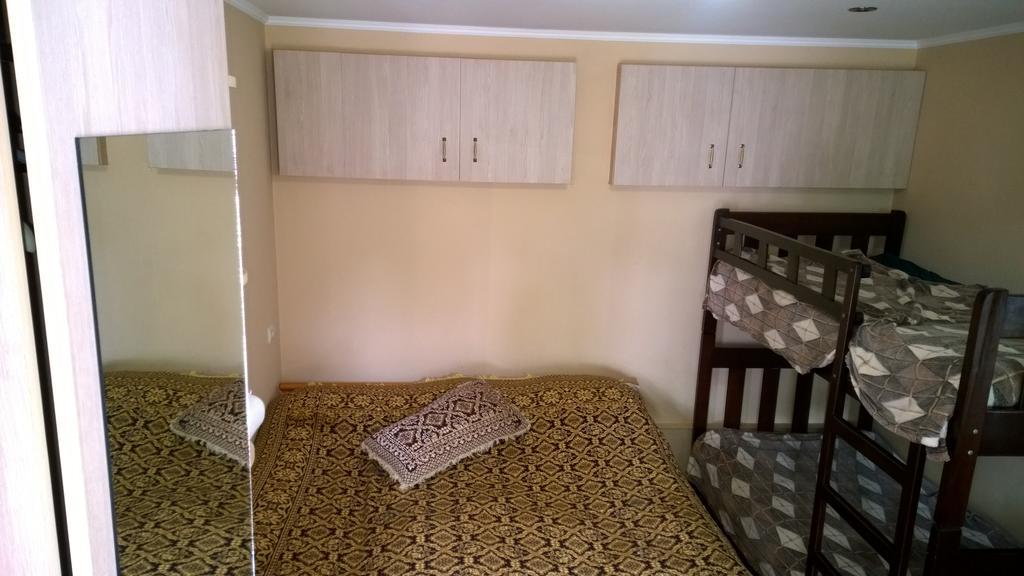 Guest House Edem Tbilisi Eksteriør billede