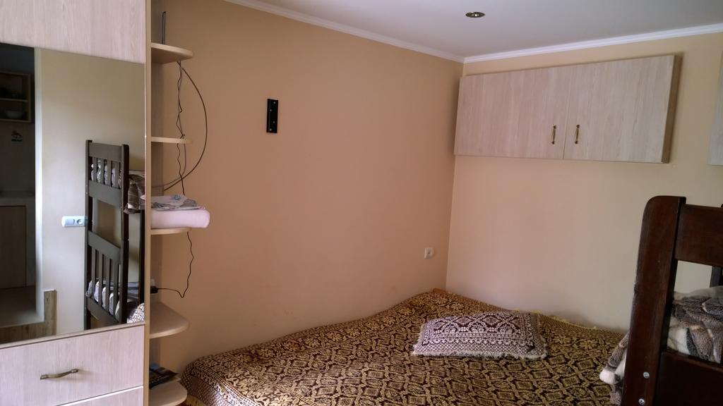 Guest House Edem Tbilisi Eksteriør billede