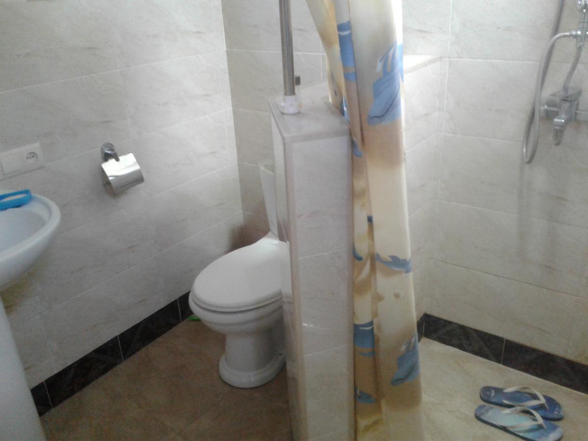 Guest House Edem Tbilisi Eksteriør billede