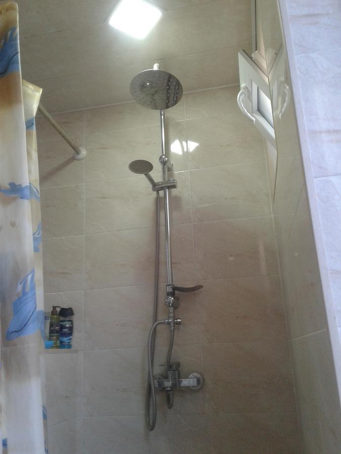 Guest House Edem Tbilisi Eksteriør billede